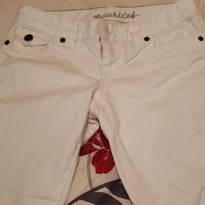 Maurice's Capries/Pant